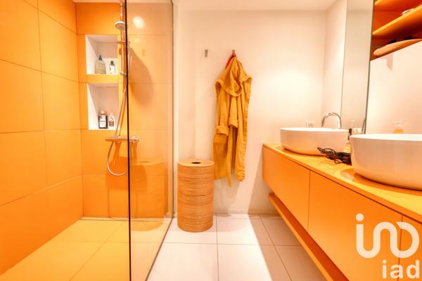 Maison à vendre 4 pièces 91 m² Bagnolet
