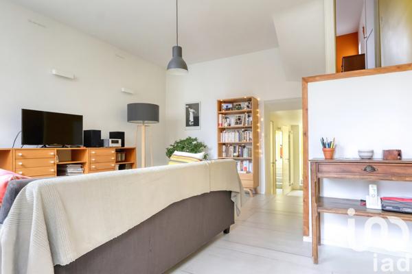 Maison à vendre 4 pièces 91 m² Bagnolet