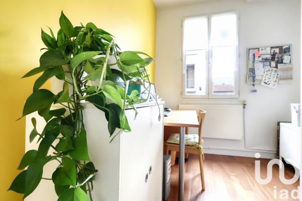 Maison à vendre 4 pièces 91 m² Bagnolet