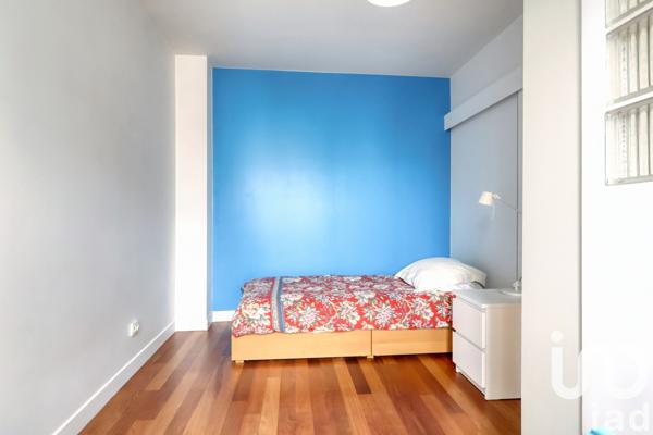 Maison à vendre 4 pièces 91 m² Bagnolet