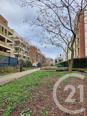 Appartement F3 à vendre  3 pièces - 59,51 m2 BRON - 69