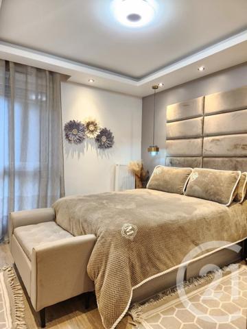 Appartement F3 à vendre  3 pièces - 59,51 m2 BRON - 69