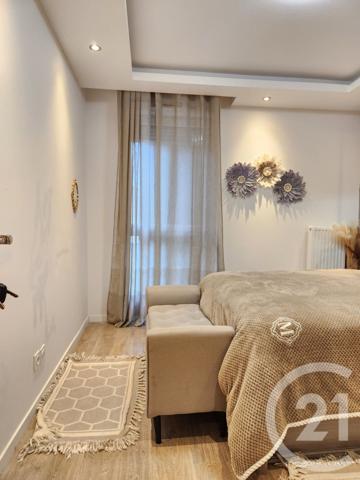 Appartement F3 à vendre  3 pièces - 59,51 m2 BRON - 69