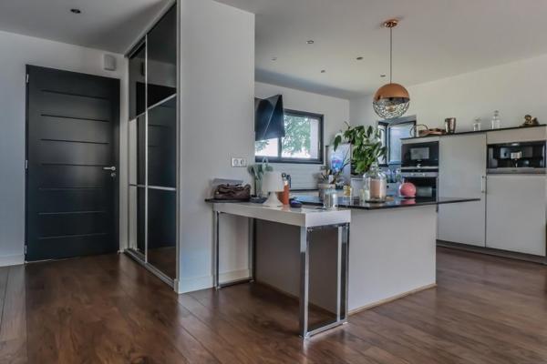 Vente / Maison