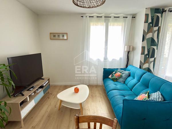 Appartement Caen 3 pièce(s) 55 m2