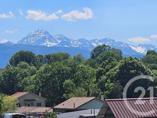Terrain à vendre  3290 m 2   CAPVERN LES BAINS  - 65