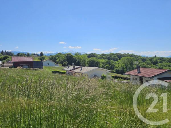 Terrain à vendre  3290 m 2   CAPVERN LES BAINS  - 65