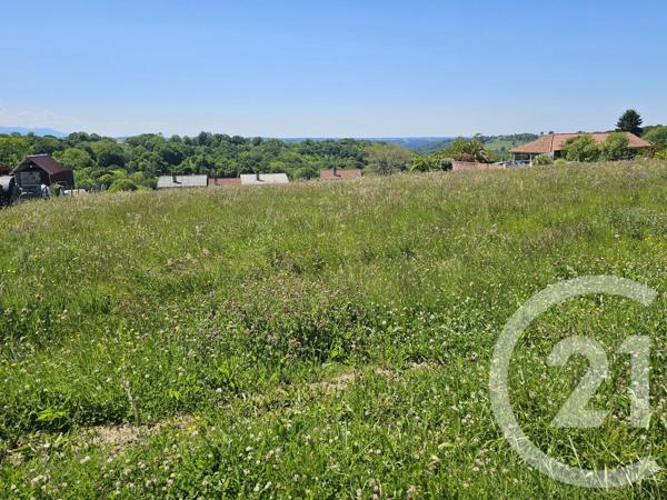 Terrain à vendre  3290 m 2   CAPVERN LES BAINS  - 65