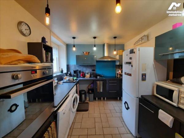 Secteur Valençay, fermette restaurée de 150 m²