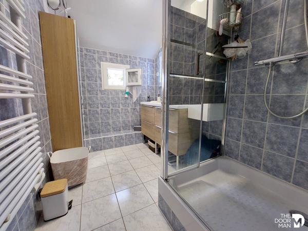 Maison - Vendu - 109 m² - DRAVEIL | The Door Man