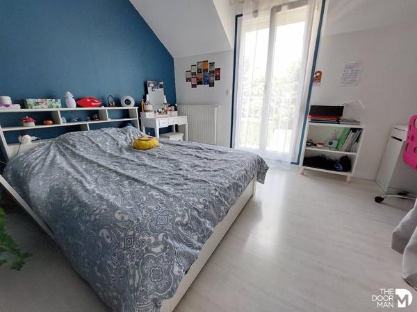 Maison - Vendu - 109 m² - DRAVEIL | The Door Man