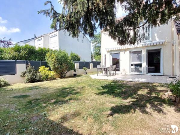 Maison - Vendu - 109 m² - DRAVEIL | The Door Man