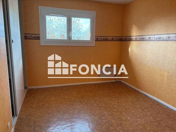 À vendre Maison 5 pièces 101 m² - Ouzouer-sur-loire 45570