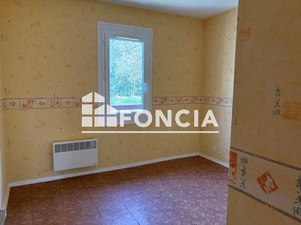 À vendre Maison 5 pièces 101 m² - Ouzouer-sur-loire 45570