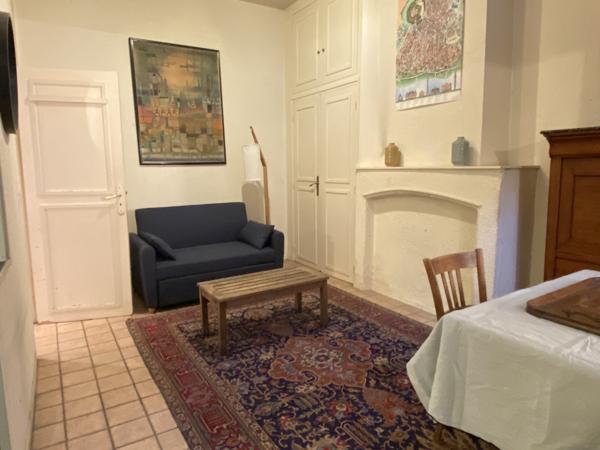 Appartement 2 pièces - 51 m²