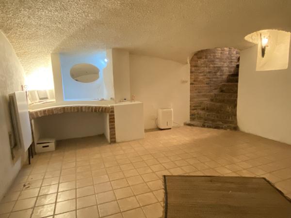 Appartement 2 pièces - 51 m²