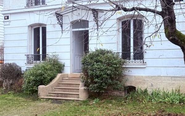 Maison à vendre    4 pièces • 100,63 m2 Saint-Maur-des-Fossés