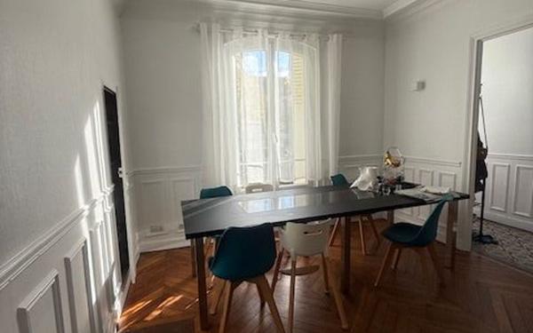 Maison à vendre    4 pièces • 100,63 m2 Saint-Maur-des-Fossés