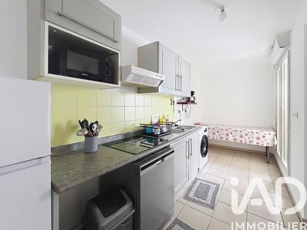 Appartement à vendre 3 pièces 75 m² Le Tampon