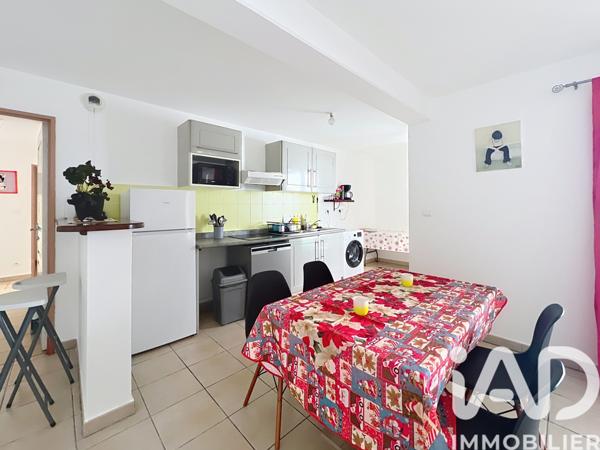 Appartement à vendre 3 pièces 75 m² Le Tampon