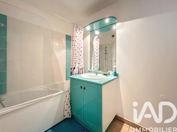 Appartement à vendre 3 pièces 75 m² Le Tampon
