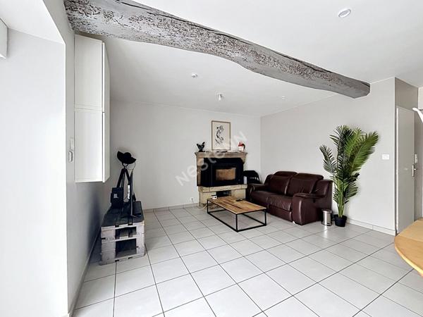 Maison à vendre 4 pièces - Investissement locatif