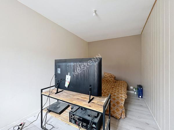Maison à vendre 4 pièces - Investissement locatif