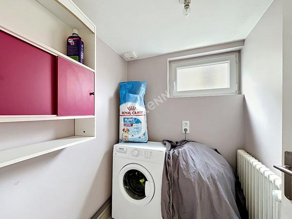Maison à vendre 4 pièces - Investissement locatif