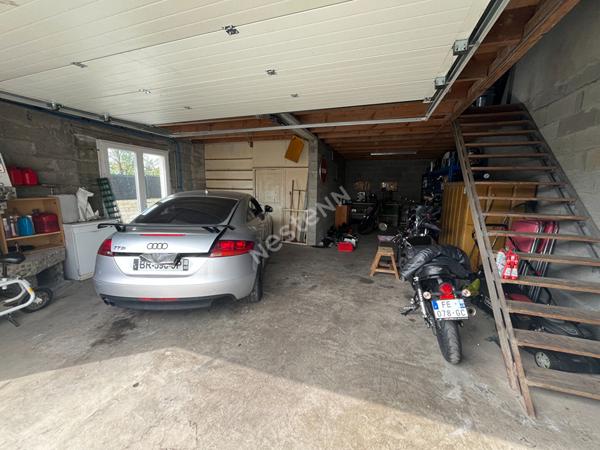 Maison à vendre 4 pièces - Investissement locatif