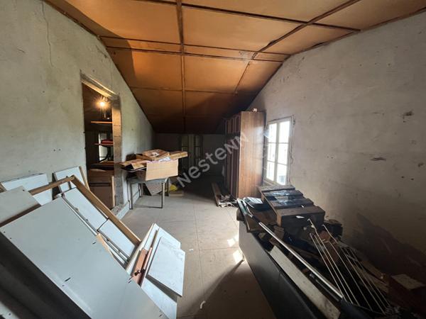 Maison à vendre 4 pièces - Investissement locatif