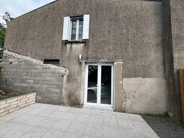 Maison à vendre 4 pièces - Investissement locatif