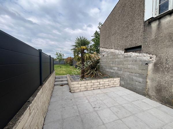Maison à vendre 4 pièces - Investissement locatif