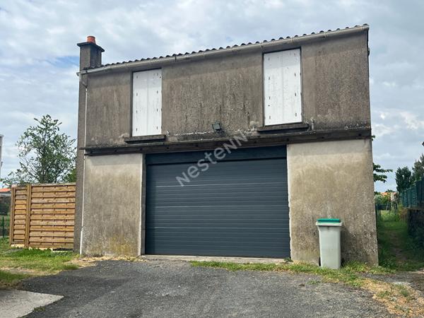 Maison à vendre 4 pièces - Investissement locatif