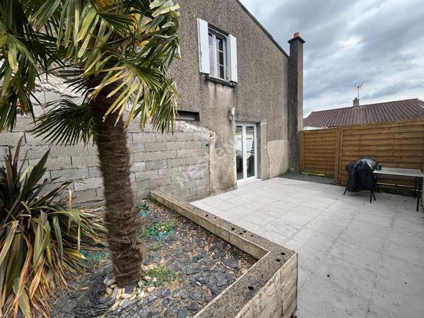 Maison à vendre 4 pièces - Investissement locatif
