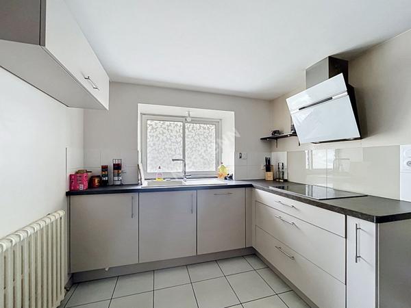 Maison à vendre 4 pièces - Investissement locatif