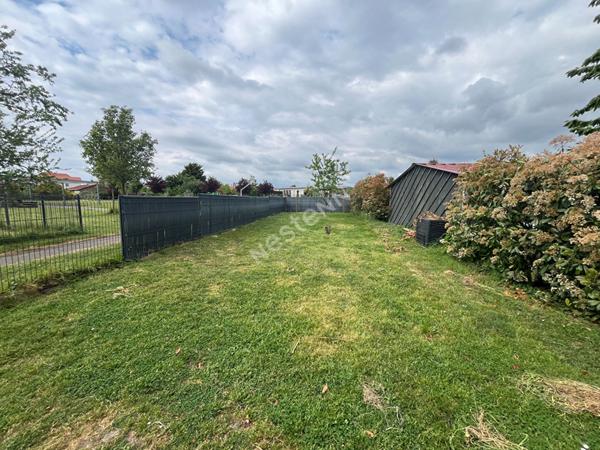Maison à vendre 4 pièces - Investissement locatif