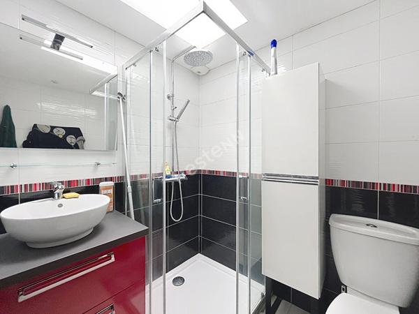 Maison à vendre 4 pièces - Investissement locatif