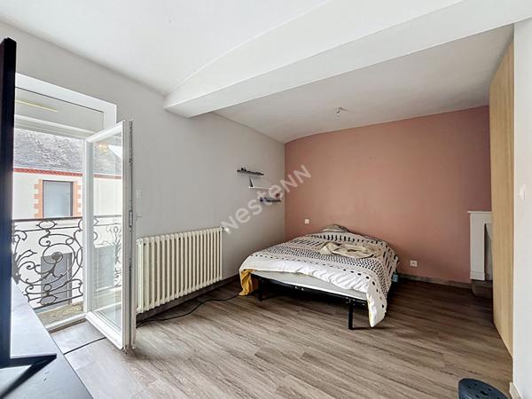 Maison à vendre 4 pièces - Investissement locatif