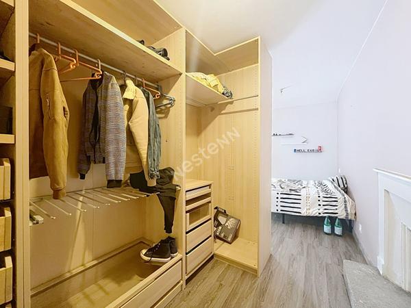 Maison à vendre 4 pièces - Investissement locatif