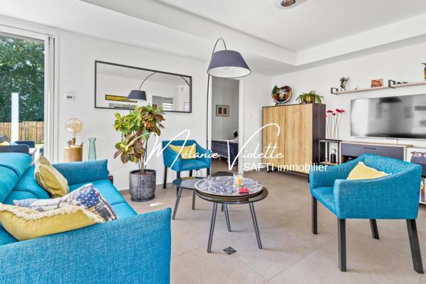 Maison coup de coeur de 94 m² avec piscine