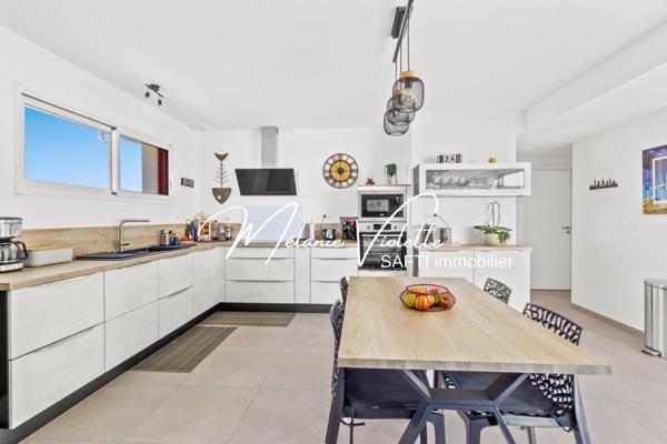 Maison coup de coeur de 94 m² avec piscine