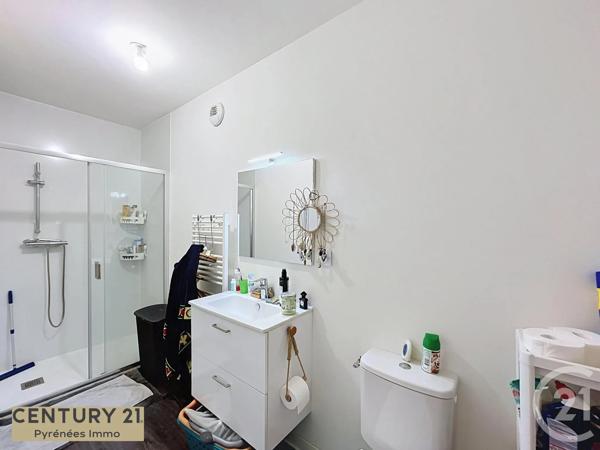 Immeuble à vendre  300 m 2   ST GAUDENS  - 31
