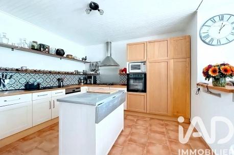 Maison à vendre 5 pièces 140 m² Marseille 15