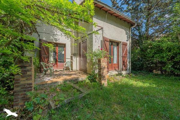 Maison à vendre |                                       L'Union |                                        7 pièces  |  171 m²