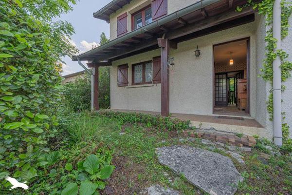 Maison à vendre |                                       L'Union |                                        7 pièces  |  171 m²
