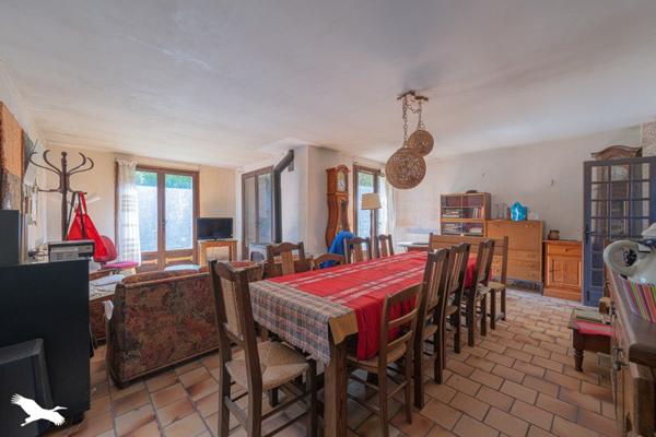 Maison à vendre |                                       L'Union |                                        7 pièces  |  171 m²