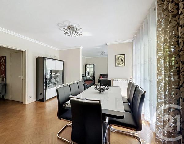Appartement F4 à vendre  3 pièces - 73,72 m 2   MONTPELLIER  - 34