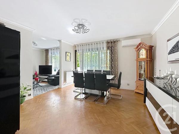 Appartement F4 à vendre  3 pièces - 73,72 m 2   MONTPELLIER  - 34