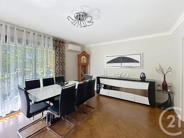 Appartement F4 à vendre  3 pièces - 73,72 m 2   MONTPELLIER  - 34