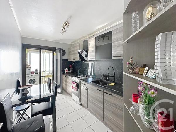 Appartement F4 à vendre  3 pièces - 73,72 m 2   MONTPELLIER  - 34
